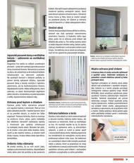 31. stránka BAUHAUS letáku