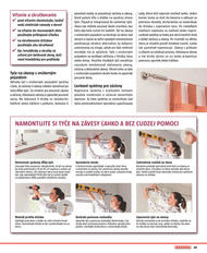 39. stránka BAUHAUS letáku