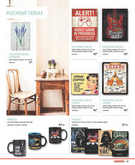 61. stránka BAUHAUS letáku