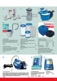 17. stránka BAUHAUS letáku