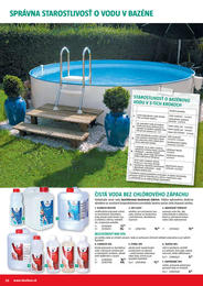 20. stránka BAUHAUS letáku