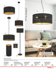 19. stránka BAUHAUS letáku