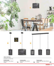 21. stránka BAUHAUS letáku