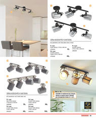 45. stránka BAUHAUS letáku