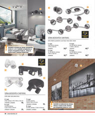 46. stránka BAUHAUS letáku