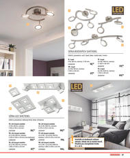 47. stránka BAUHAUS letáku