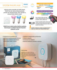 8. stránka BAUHAUS letáku