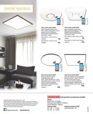 84. stránka BAUHAUS letáku