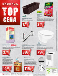 40. stránka BAUHAUS letáku