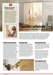 16. stránka BAUHAUS letáku
