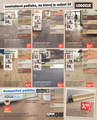 24. stránka BAUHAUS letáku