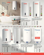 30. stránka BAUHAUS letáku