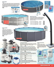 5. stránka BAUHAUS letáku