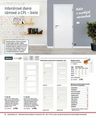 12. stránka BAUHAUS letáku