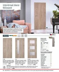 24. stránka BAUHAUS letáku