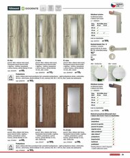 25. stránka BAUHAUS letáku