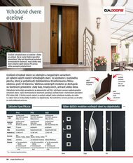 58. stránka BAUHAUS letáku