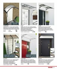 71. stránka BAUHAUS letáku