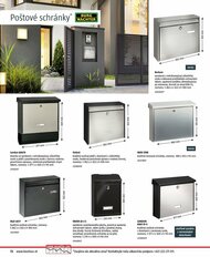 72. stránka BAUHAUS letáku