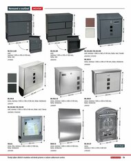 73. stránka BAUHAUS letáku