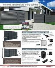 79. stránka BAUHAUS letáku