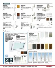 83. stránka BAUHAUS letáku