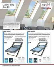 90. stránka BAUHAUS letáku