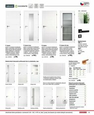 9. stránka BAUHAUS letáku