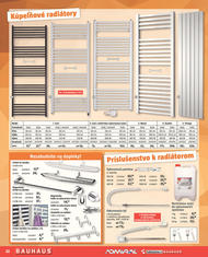 32. stránka BAUHAUS letáku