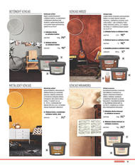 11. stránka BAUHAUS letáku