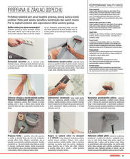 13. stránka BAUHAUS letáku