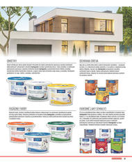 17. stránka BAUHAUS letáku