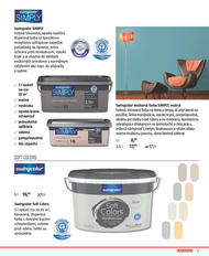 7. stránka BAUHAUS letáku