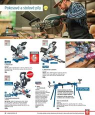 30. stránka BAUHAUS letáku