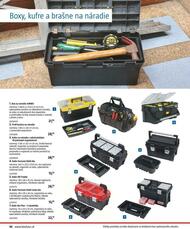 98. stránka BAUHAUS letáku