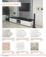 12. stránka BAUHAUS letáku