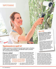 14. stránka BAUHAUS letáku