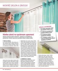 34. stránka BAUHAUS letáku