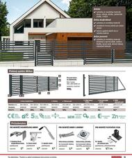 13. stránka BAUHAUS letáku