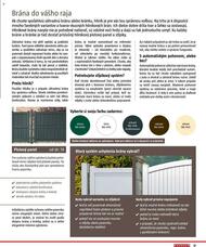 17. stránka BAUHAUS letáku