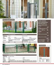 38. stránka BAUHAUS letáku
