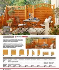 48. stránka BAUHAUS letáku