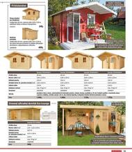 73. stránka BAUHAUS letáku