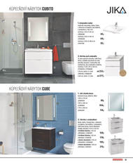 13. stránka BAUHAUS letáku