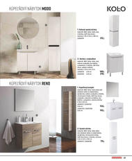 23. stránka BAUHAUS letáku