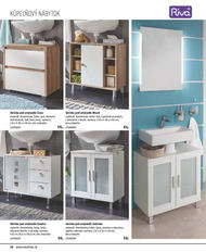 26. stránka BAUHAUS letáku