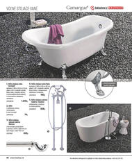 90. stránka BAUHAUS letáku