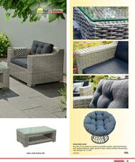 19. stránka BAUHAUS letáku