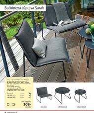 58. stránka BAUHAUS letáku