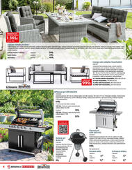 6. stránka BAUHAUS letáku